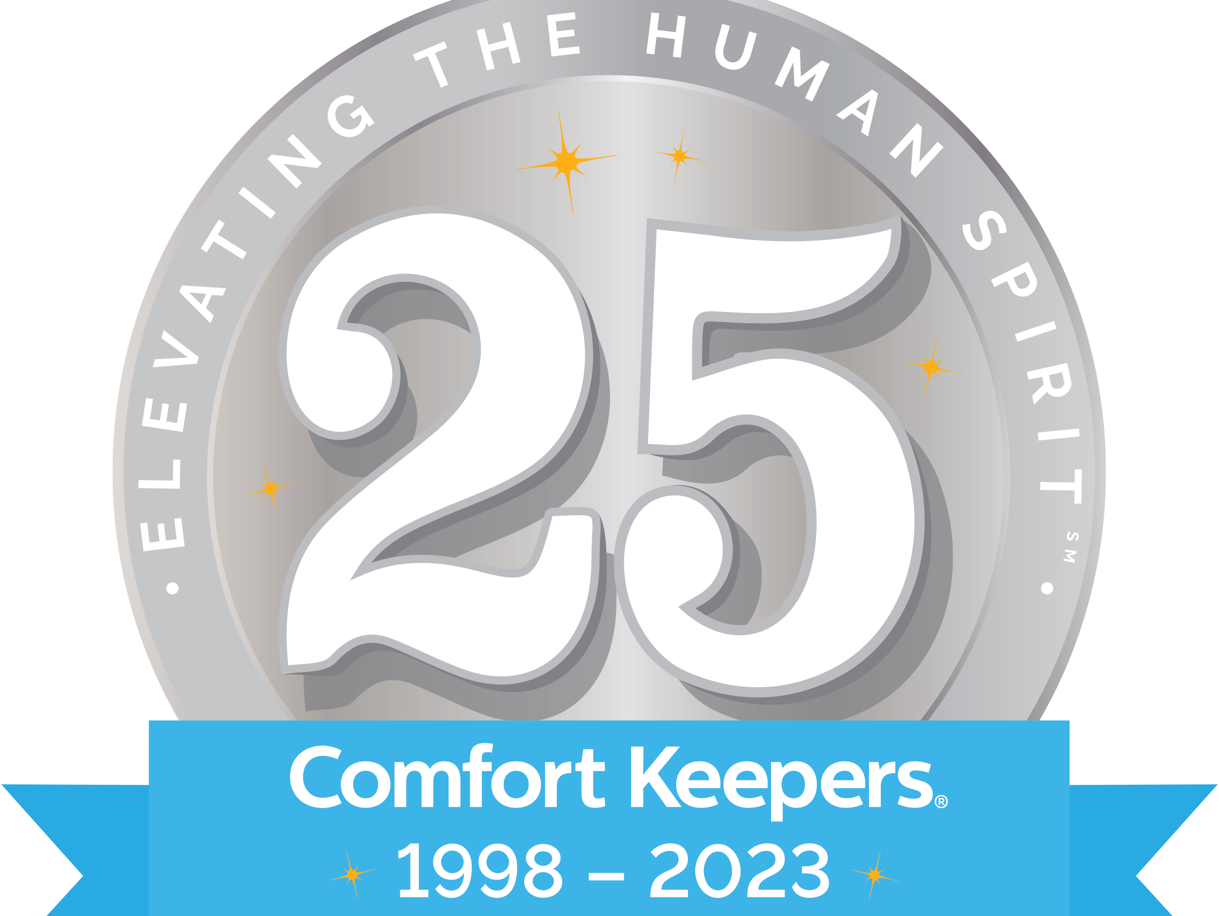 COMFORT KEEPERS OF THE MONTEREY BAY